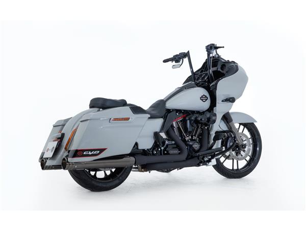 2020 harley-davidson FLTRXSE Road Glide Special 117 CVO