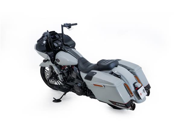 2020 harley-davidson FLTRXSE Road Glide Special 117 CVO