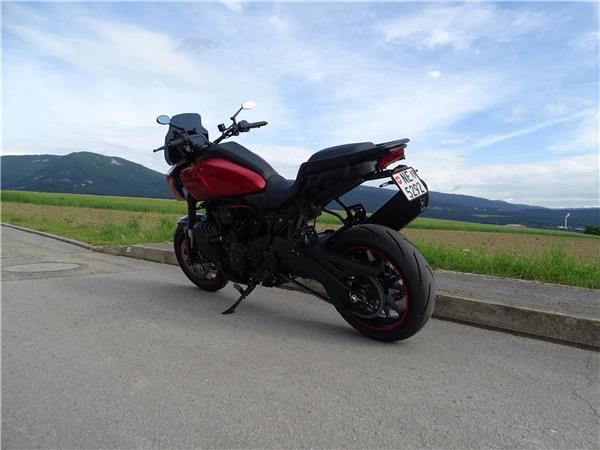 2025 harley-davidson RA Pan America 1250 S ST