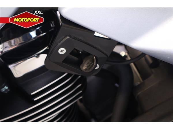 2025 Harley-Davidson STREET GLIDE