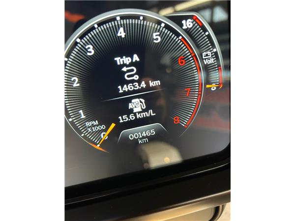 New Harley-Davidson FLHX STREET GLIDE Solid Colour Blacked Out