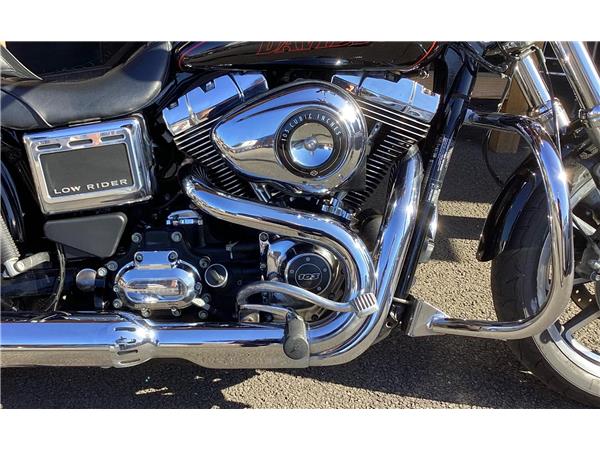 2016 Harley-Davidson Dyna