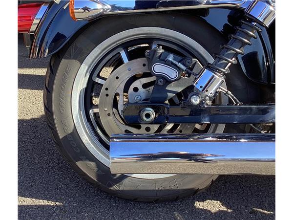 2016 Harley-Davidson Dyna