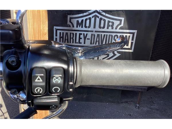 2016 Harley-Davidson Dyna