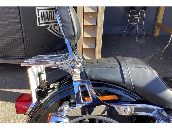 2016 Harley-Davidson Dyna