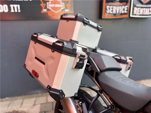 2023 Harley-Davidson Pan America 1250 Special