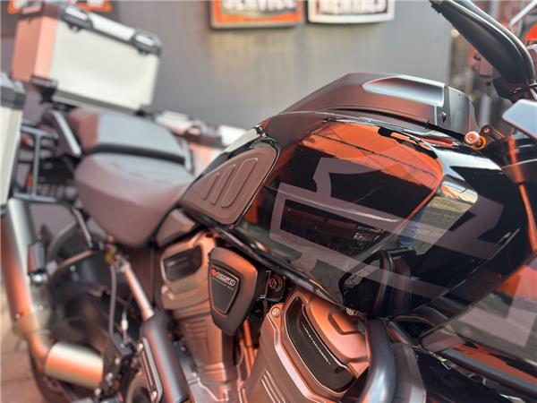 2023 Harley-Davidson Pan America 1250 Special