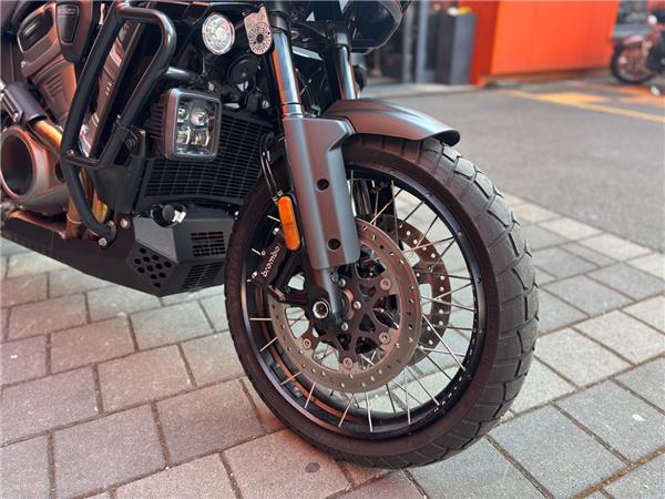 2023 Harley-Davidson Pan America 1250 Special