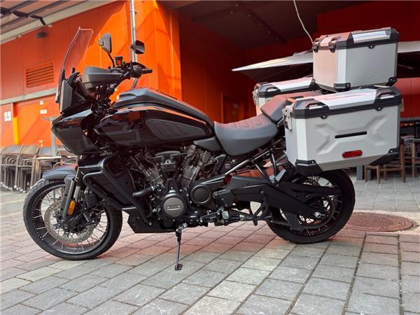 2023 Harley-Davidson Pan America 1250 Special