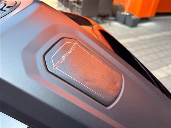 2023 Harley-Davidson Pan America 1250 Special