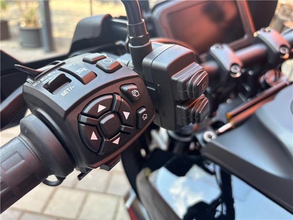 2023 Harley-Davidson Pan America 1250 Special