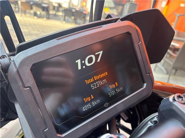 2023 Harley-Davidson Pan America 1250 Special