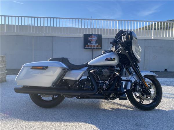 2024 HARLEY-DAVIDSON STREET GLIDE