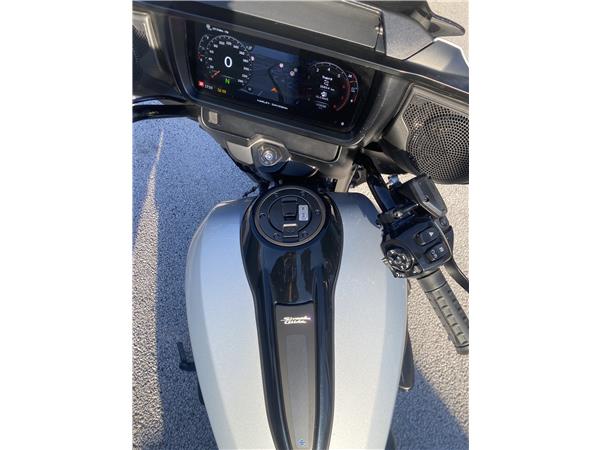 2024 HARLEY-DAVIDSON STREET GLIDE