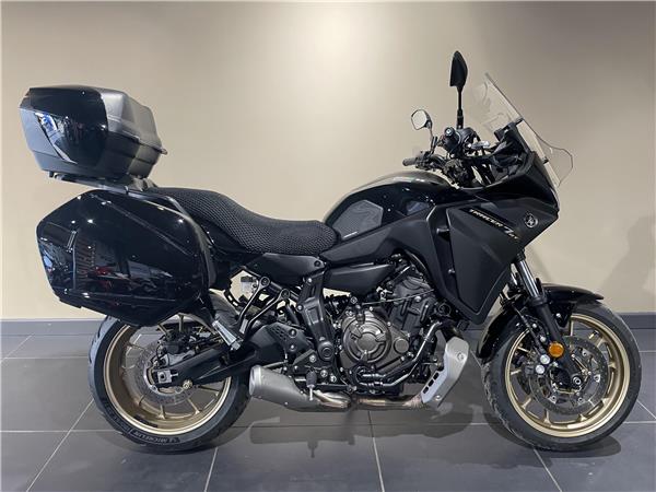 2024 Yamaha  Tracer 7 GT