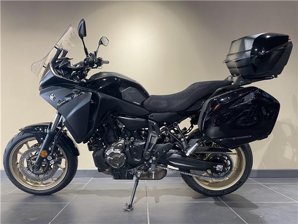 2024 Yamaha  Tracer 7 GT