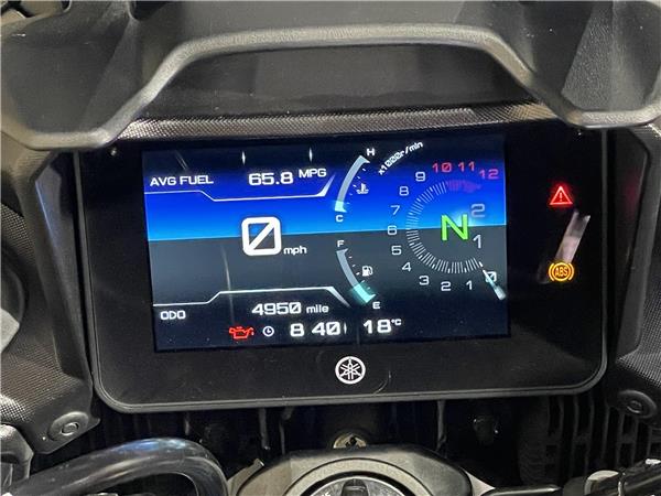 2024 Yamaha  Tracer 7 GT