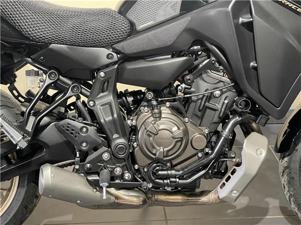 2024 Yamaha  Tracer 7 GT