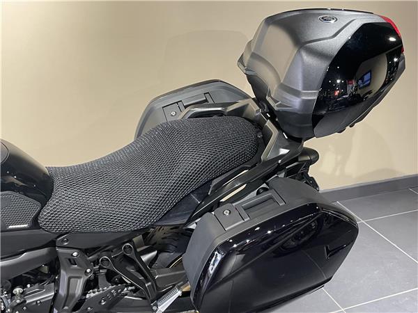 2024 Yamaha  Tracer 7 GT
