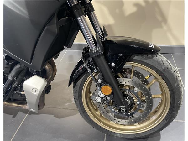 2024 Yamaha  Tracer 7 GT