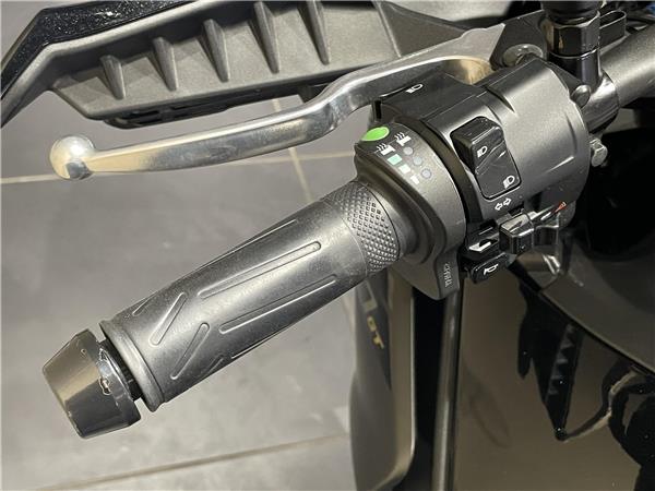 2024 Yamaha  Tracer 7 GT