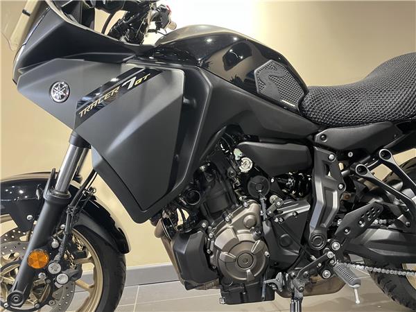 2024 Yamaha  Tracer 7 GT