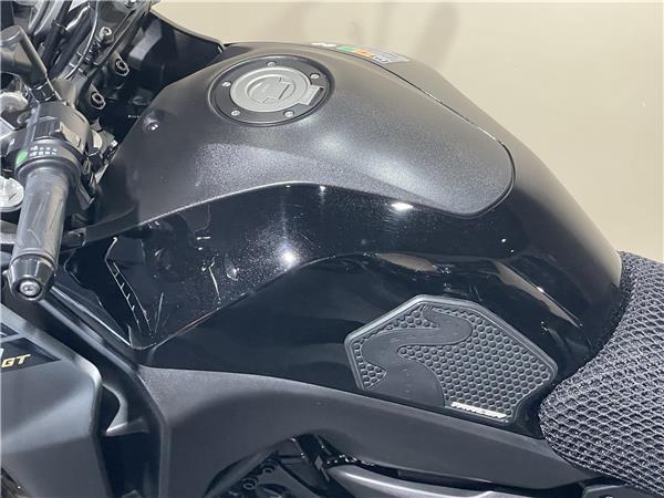 2024 Yamaha  Tracer 7 GT