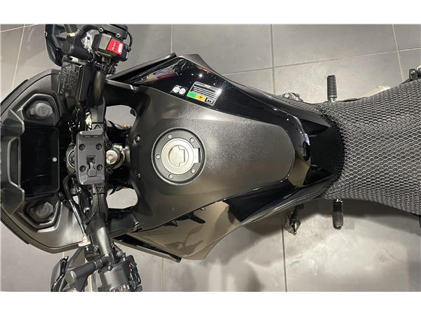 2024 Yamaha  Tracer 7 GT