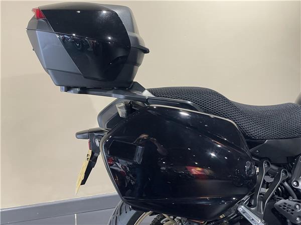 2024 Yamaha  Tracer 7 GT