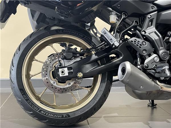 2024 Yamaha  Tracer 7 GT