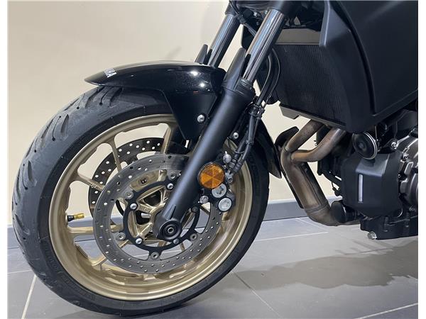 2024 Yamaha  Tracer 7 GT