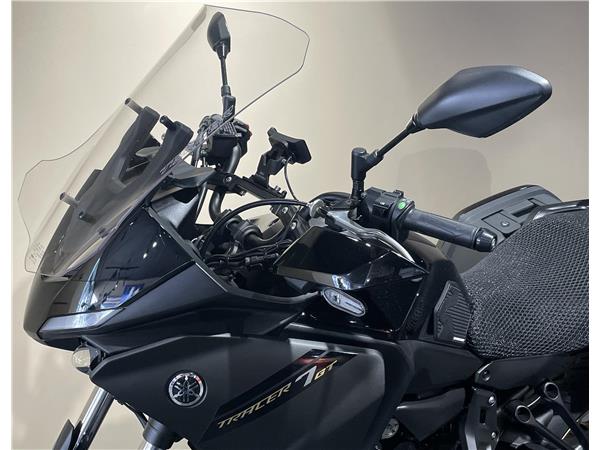 2024 Yamaha  Tracer 7 GT