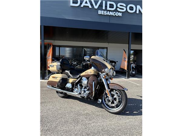 2014 HARLEY-DAVIDSON ELECTRA GLIDE