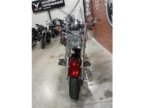 2016 HARLEY-DAVIDSON SWITCHBACK