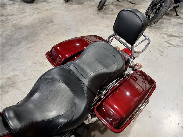 2016 HARLEY-DAVIDSON SWITCHBACK