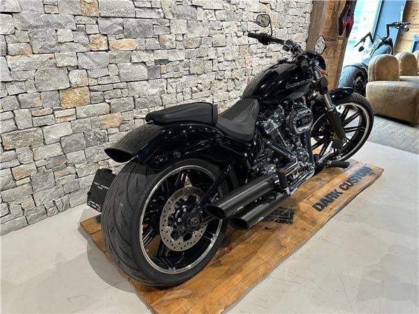 2019 harley-davidson FXBRS Breakout 114 ABS