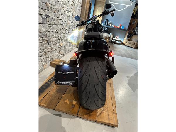 2019 harley-davidson FXBRS Breakout 114 ABS