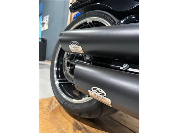 2019 harley-davidson FXBRS Breakout 114 ABS