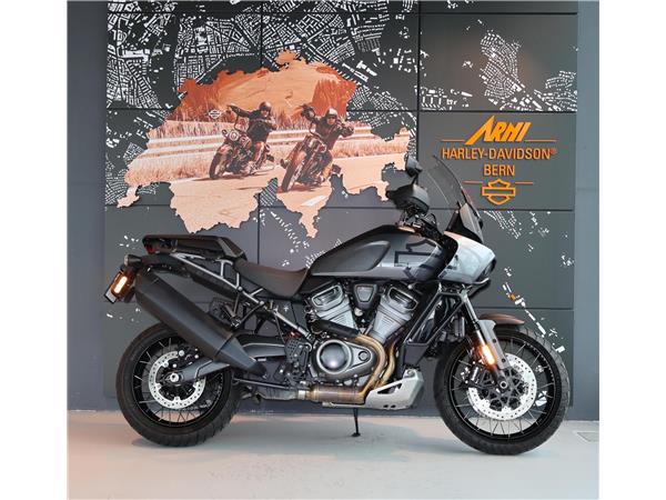 2023 harley-davidson RA Pan America 1250 Special
