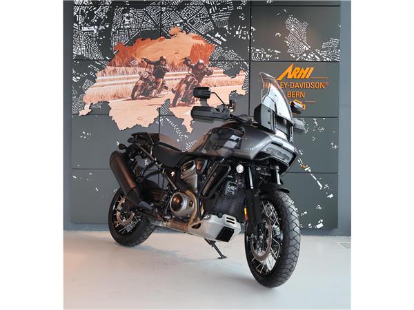 2023 harley-davidson RA Pan America 1250 Special