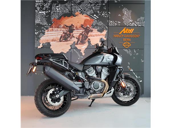 2023 harley-davidson RA Pan America 1250 Special