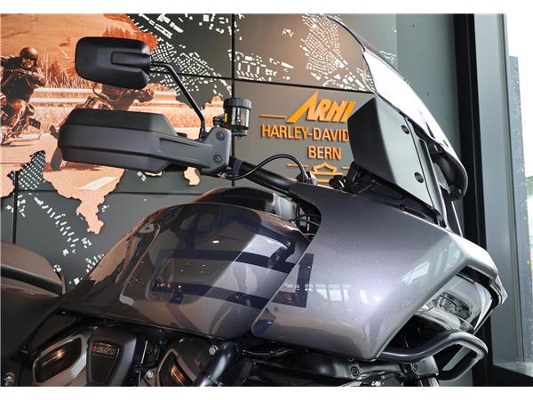 2023 harley-davidson RA Pan America 1250 Special