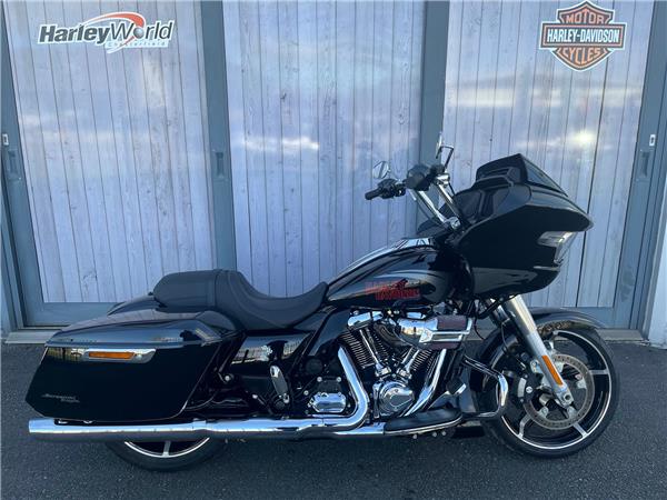 2024 HARLEY-DAVIDSON ROAD GLIDE