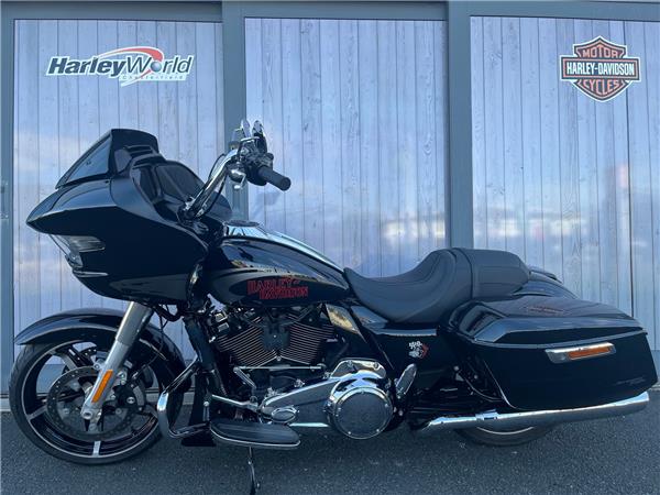 2024 HARLEY-DAVIDSON ROAD GLIDE
