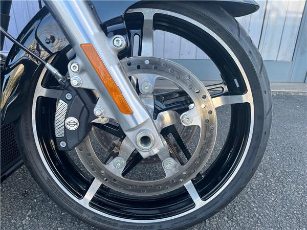 2024 HARLEY-DAVIDSON ROAD GLIDE