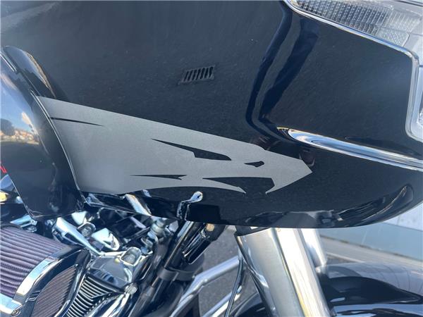 2024 HARLEY-DAVIDSON ROAD GLIDE