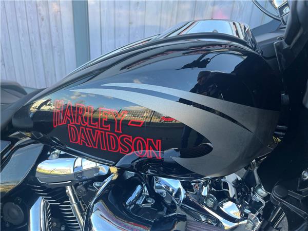 2024 HARLEY-DAVIDSON ROAD GLIDE