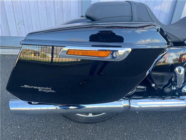 2024 HARLEY-DAVIDSON ROAD GLIDE