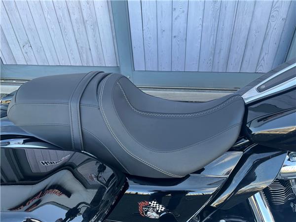 2024 HARLEY-DAVIDSON ROAD GLIDE