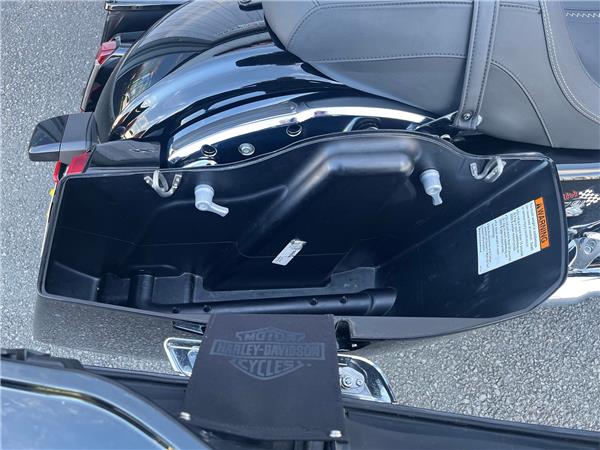 2024 HARLEY-DAVIDSON ROAD GLIDE